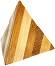 Pyramid - 3D    - 