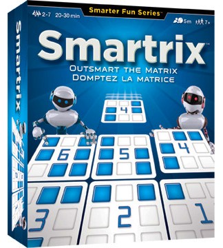 Smartrix -    - 