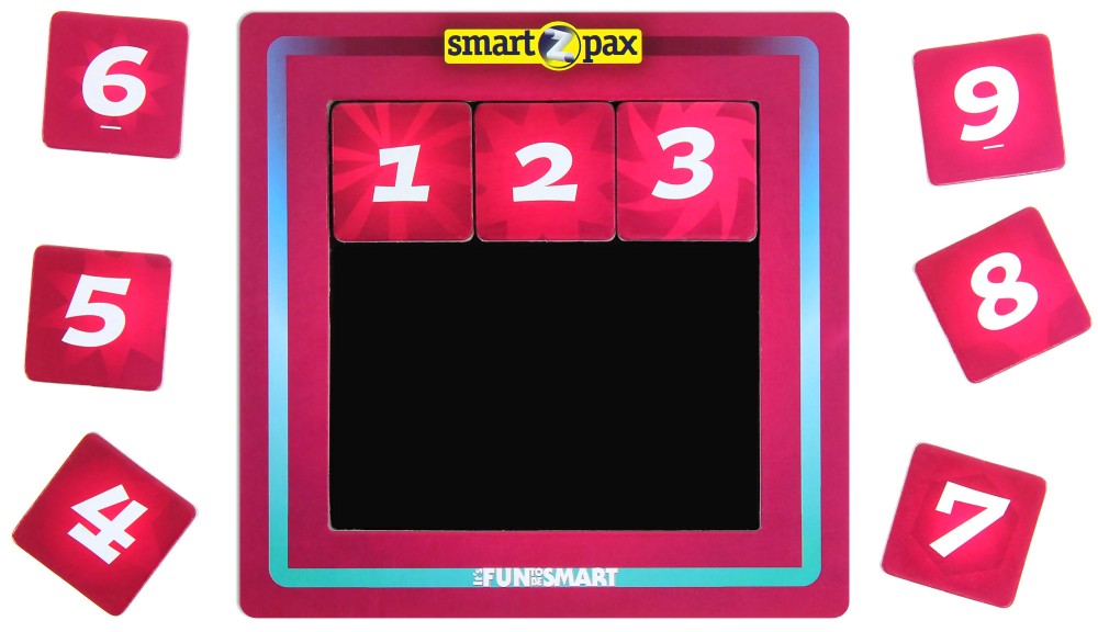   -    Smart pax - 