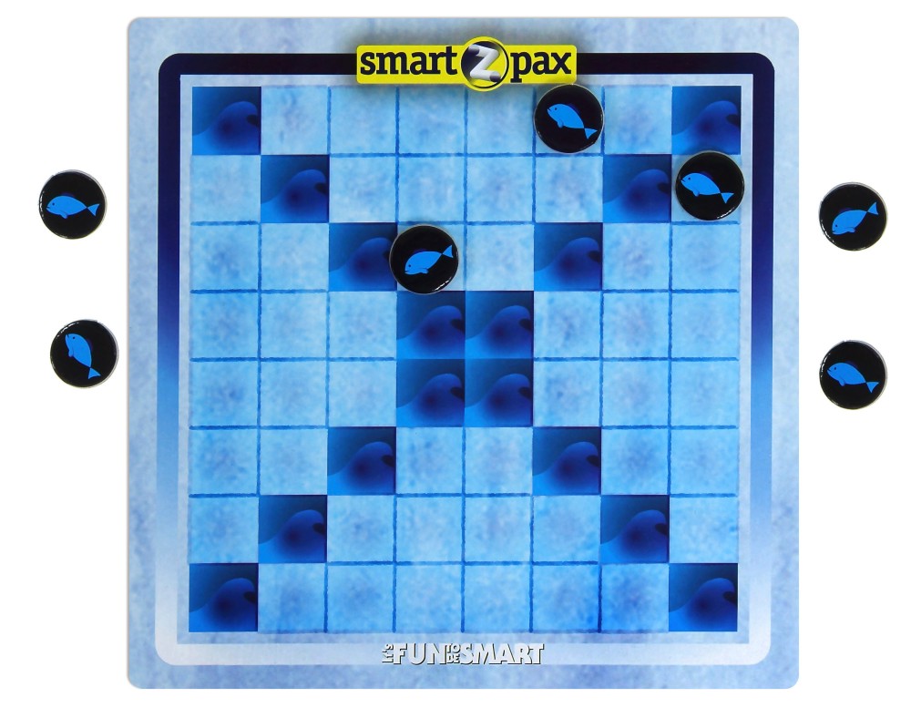   -    Smart pax - 