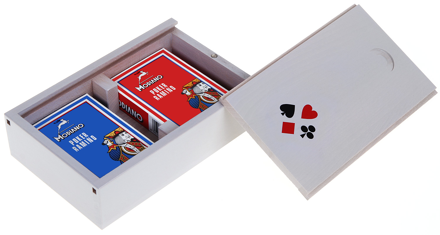 Poker s 5 karti pravila