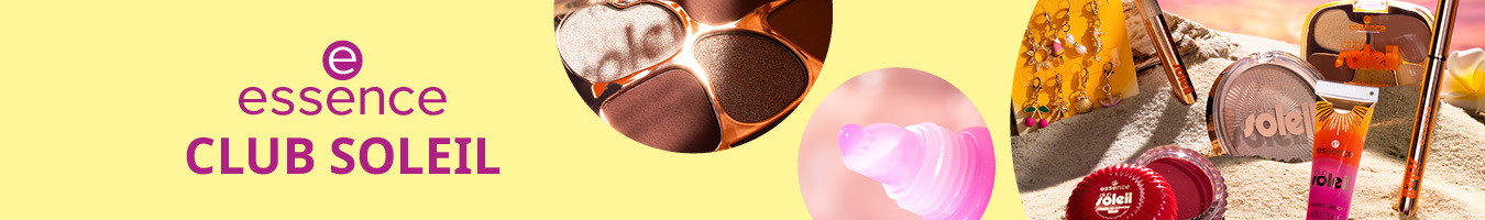 ���������� �������� Essence Club Soleil