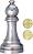  - 3D    "Chess Puzzle" - 