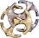 Hanamaya - 3D    "Huzzle"  - 