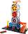 ������� ������ �� ���� Mattel - ����� � ������� �� ������� Hot Wheels - �������