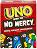  - Show No Mercy -      - 