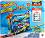 ������� ����� � ������� City Stunt Garage - Mattel - � ������� �� ������ Hot Wheels - �������