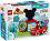 LEGO Duplo - ������ � ������ �� ���� ���� - ������ ����������� - �������