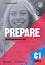 Prepare - ���� 9 (C1): ����� �� ������� �� ��������� ���� : Second Edition - Rod Fricker - ����� �� �������