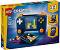 LEGO Creator - ����� ������� �� ���� 3 � 1 - ������ ����������� - �������