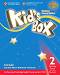 Kid's Box - ���� 2: ������ �������� �� ��������� ���� : Updated Second Edition - Caroline Nixon, Michael Tomlinson - ������ ��������