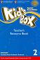 Kid's Box - ���� 2: ����� �� ������� � ������������ ��������� : Updated Second Edition - Caroline Nixon, Michael Tomlinson - ����� �� �������