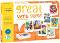 The Great Verb Game -        - 