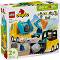 LEGO Duplo - ���������� ������ - ������ ����������� - �������