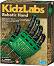 ������������ ���� - 4� - ������ ����������� �� ������� Kidz Labs - �������