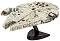 ���������� ����� - Millennium Falcon - �������� ����� �� ������� "Revell: Star Wars" - �����