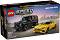 LEGO Speed Champions - Mercedes AMG G � AMG SL 63 - ������ ����������� - �������