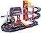 ������� ����� �� 3 ���� Bburago - � ������� �� ������� Ferrari Race & Play - �������