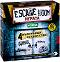 Escape Room - Настолна логическа игра - 