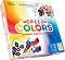 Speed Colors -     - 