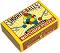 Snooker Balls - 3D дървен пъзел от серията "Matchbox Puzzle" - игра