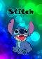 ���������� �������� - Stitch : ������ A5 � ������ ����������� - 20 ����� - ��������
