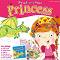Read and Play Princess: Activity pack - Fran Bromage, Catherine Veitch - �����