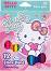 ���������� Colorino Kids Pastel - 12 ����� �� ���� Hello Kitty - 