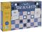 Verb Draughts -      - 