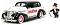   Jada Toys Chevy Master 1939 -     - 