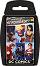 DC Comics -      "Top Trumps: Play and Discover" - 