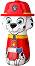Paw Patrol Marshall Shower Gel & Shampoo 2D - ������ ��� ��� � ������� 2 � 1 �� ���� ��� ������ - �������