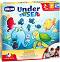 Under the Sea -     "Family Games" - 