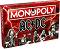 Монополи - AC/DC - Семейна бизнес игра на английски език - 