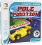 Pole position -      Magnetic Travel Games - 