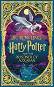 Harry Potter and the Prisoner of Azkaban - J. K. Rowling - 