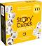 Story Cubes: Опасност - Семейна игра със зарове - игра