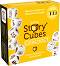 Story Cubes:  -     - 