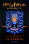 Harry Potter and the Goblet of Fire: Ravenclaw Edition - J.K. Rowling - 