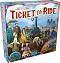 Ticket to Ride: France - Разширение към "Ticket to Ride" и "Ticket to Ride Europe" - 