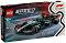 LEGO Speed Champions - ����� Mercedes-AMG F1 W15 - ������ ����������� - �������