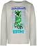 ������ ����� Minecraft Creeper Logo - �� ���� Minecraft - �������