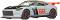 ������� ������� 2023 Nissan Z Custom - Mattel - � pull-back ���������, �� ������� Hot Wheels - �������