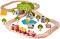 ������� ������� ���������� Bigjigs Toys - ����� - � ��������� �� ������� Rail - �������