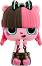 Pop Pop Hair Surprise - 3 � 1 - �������� ������� � ��������� �� ���� - ������
