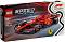 LEGO Speed Champions - F1 ����� Ferrari SF-24 - ������ ����������� - �������