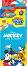 �������� ��� Colorino Kids - 12 ����� x 12 ml �� ���� ���� ���� � �������� - 