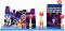      - Jakks Pacific -    - 