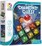 Diamond Quest - Детска логическа игра от серията "Original" - 