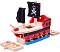 ������ �������� ����� Bigjigs Toys - �� ������� Rail - �������